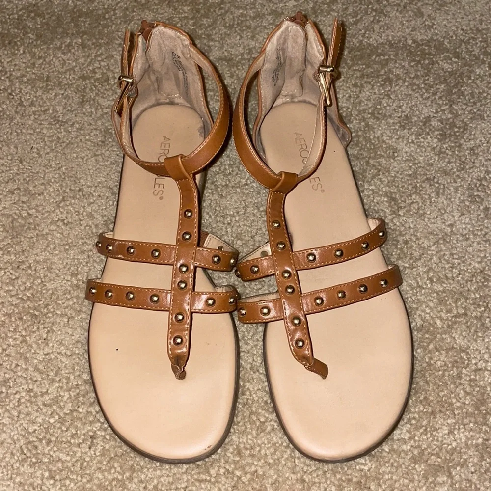 Aerosoles Sandals - Picture 2 of 4